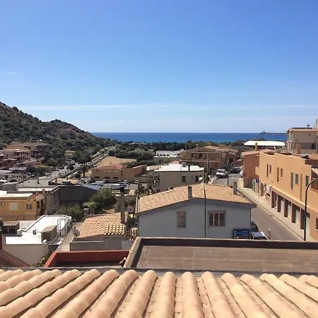 Bed & Breakfast Casa Tacconi 3*