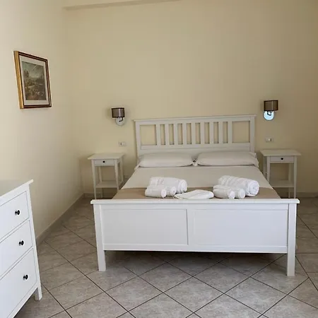 Casa Tacconi 3* Villasimius