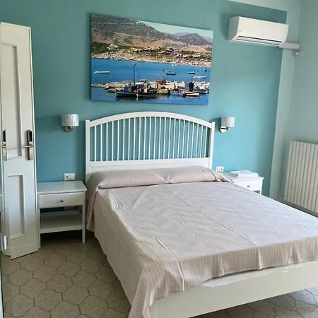 Bed & Breakfast Casa Tacconi
