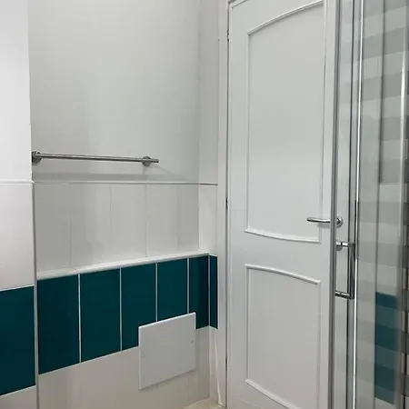 Casa Tacconi 住宿加早餐酒店 4*