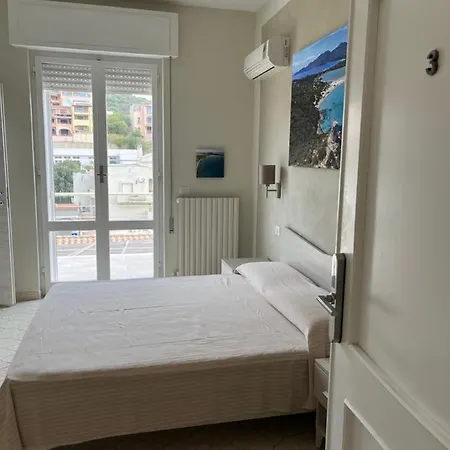 Casa Tacconi 3*