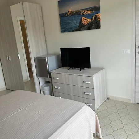 Bed & Breakfast Casa Tacconi 3*