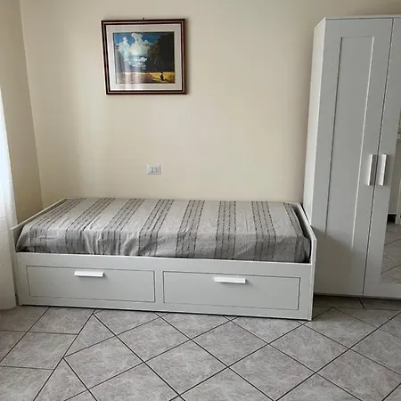 Casa Tacconi Bed & Breakfast
