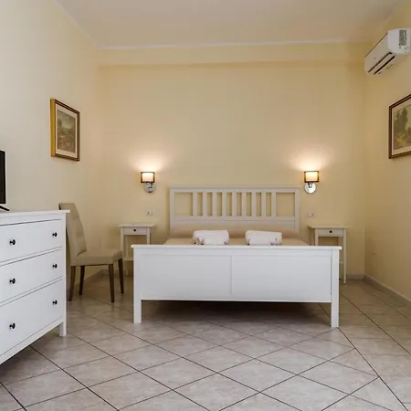 Casa Tacconi 4* 维拉西米乌斯