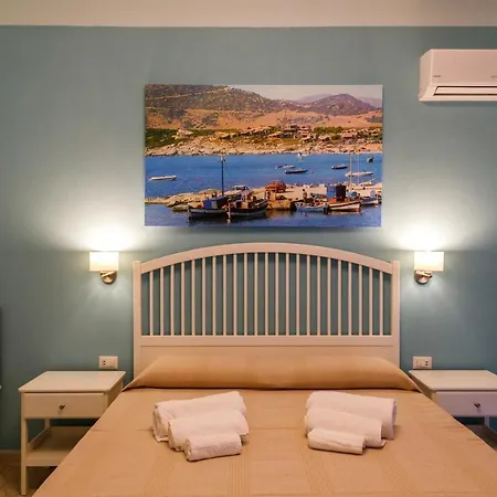 Casa Tacconi Bed & Breakfast 3*