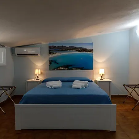 Casa Tacconi Villasimius