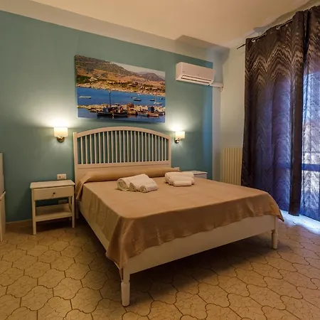 Casa Tacconi Bed & Breakfast Villasimius