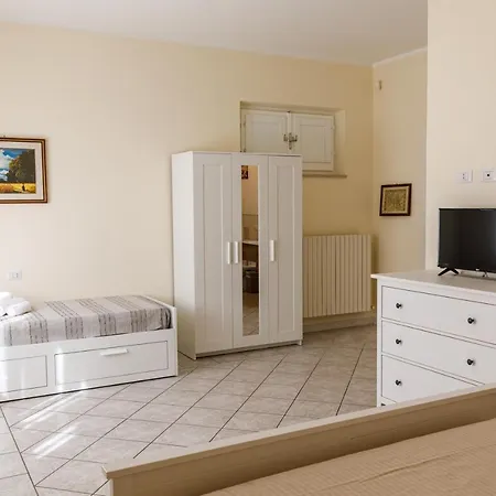 Casa Tacconi Bed & Breakfast Villasimius