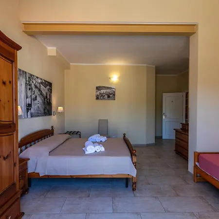 Casa Tacconi Bed & Breakfast