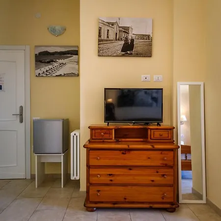 Casa Tacconi 3*