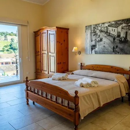 Bed & Breakfast Casa Tacconi Villasimius