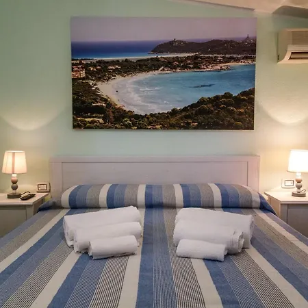Casa Tacconi Bed & Breakfast