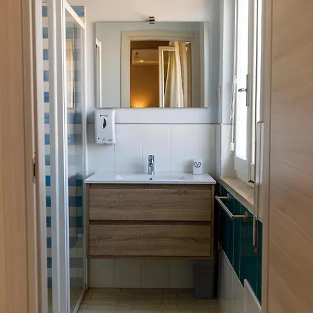 住宿加早餐酒店 Casa Tacconi