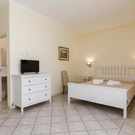 Casa Tacconi Bed & Breakfast