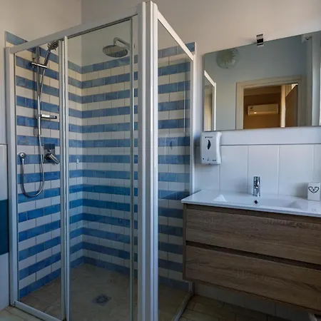 Casa Tacconi 住宿加早餐酒店 维拉西米乌斯