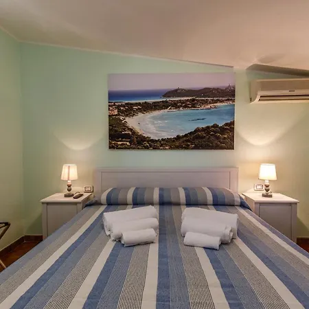 Casa Tacconi 维拉西米乌斯