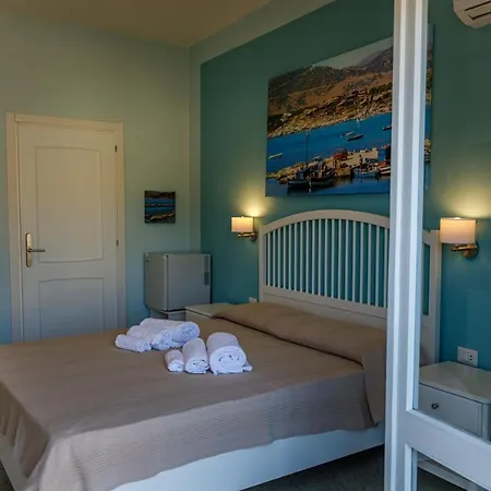 Casa Tacconi Bed & Breakfast