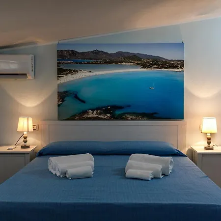 Casa Tacconi Bed & Breakfast Villasimius