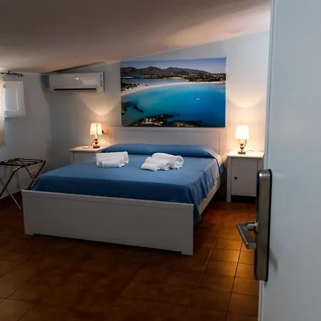 Casa Tacconi Bed & Breakfast