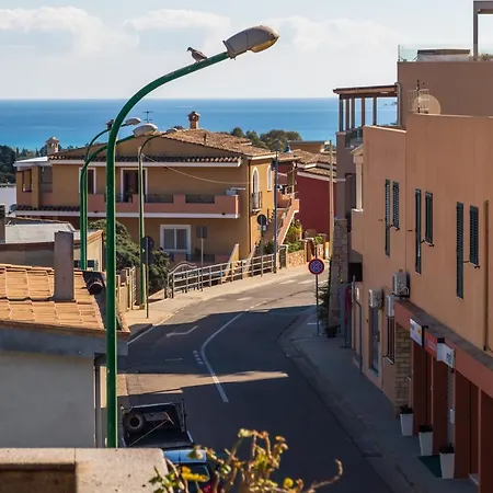 Casa Tacconi Bed & Breakfast