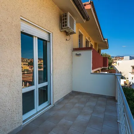 Bed & Breakfast Casa Tacconi