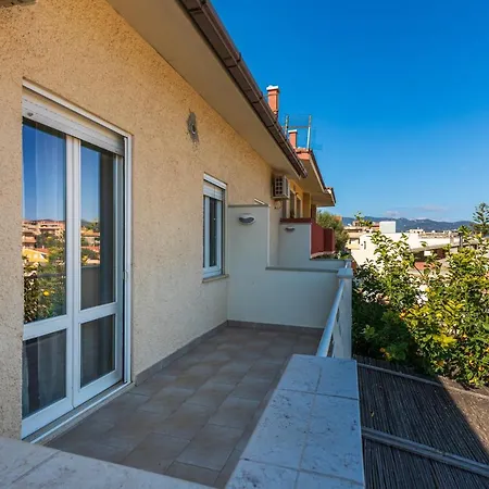 Casa Tacconi 3*
