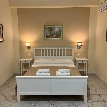 住宿加早餐酒店 Casa Tacconi