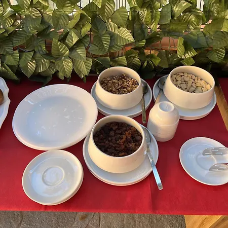Bed & Breakfast Casa Tacconi
