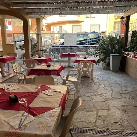 Casa Tacconi Bed & Breakfast 3*