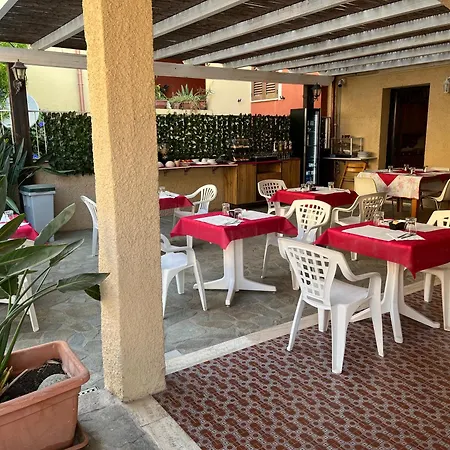 Casa Tacconi 3*