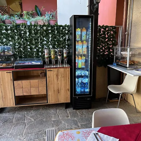 Casa Tacconi Bed & Breakfast Villasimius
