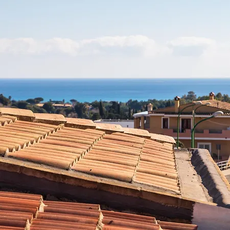 Casa Tacconi Bed & Breakfast 3*
