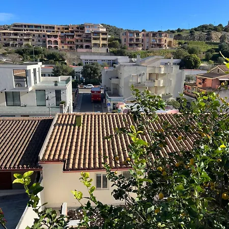 Casa Tacconi Villasimius