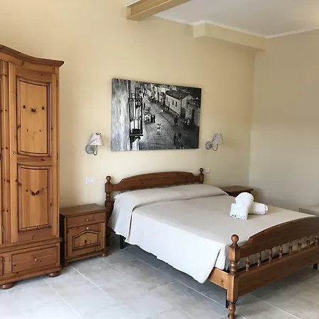 Casa Tacconi Bed & Breakfast Villasimius
