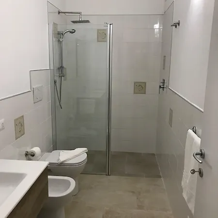 Casa Tacconi 4* 维拉西米乌斯