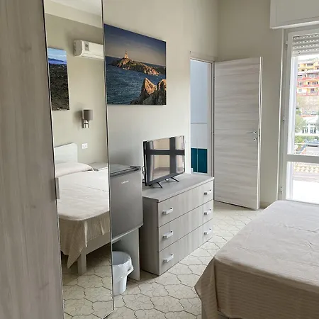 Casa Tacconi ヴィッラシミーウス