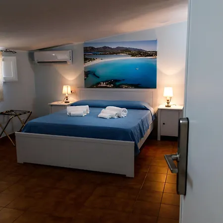 ベッド・アンド・ブレックファスト Casa Tacconi 4*