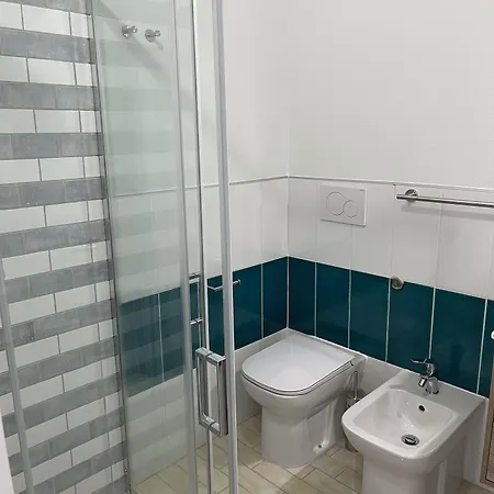 Casa Tacconi 4* 维拉西米乌斯