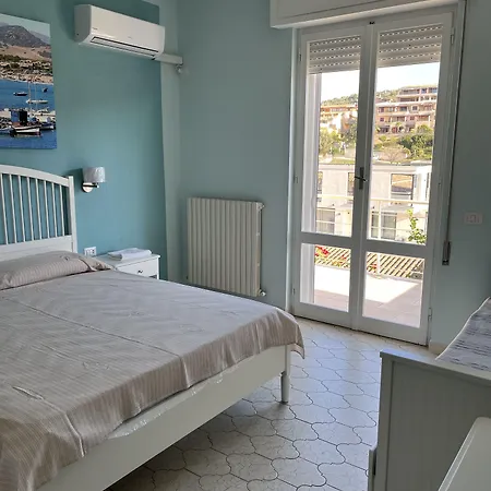 Casa Tacconi ベッド・アンド・ブレックファスト