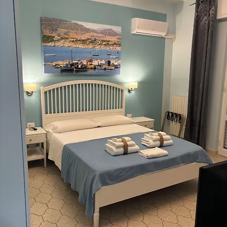 Casa Tacconi 维拉西米乌斯