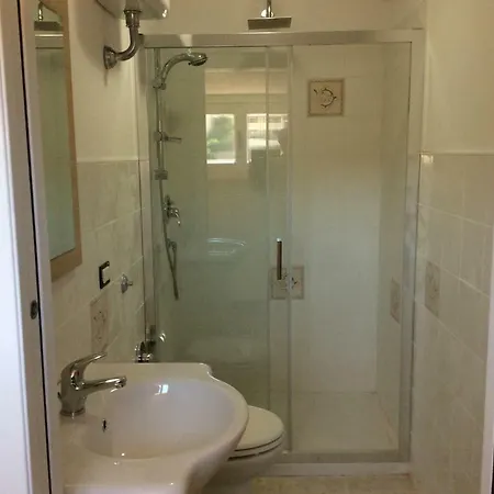Bed & Breakfast Casa Tacconi 3*