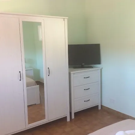 Casa Tacconi Bed & Breakfast 3*