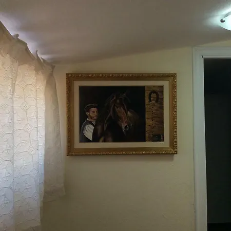 Casa Tacconi 3*