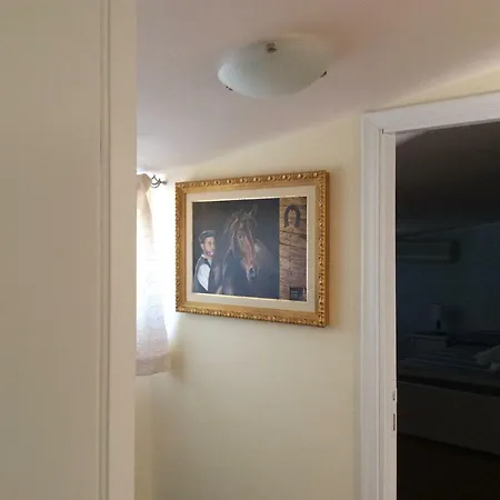 Casa Tacconi 维拉西米乌斯