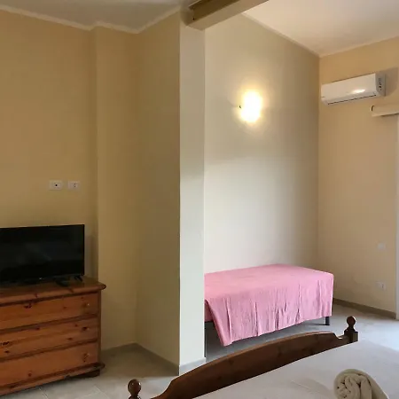 Casa Tacconi 4* 维拉西米乌斯