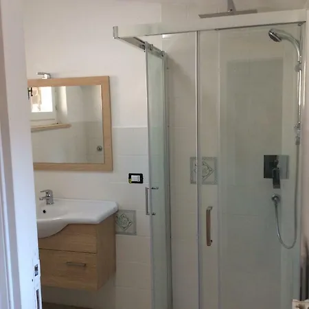 Casa Tacconi Bed & Breakfast Villasimius