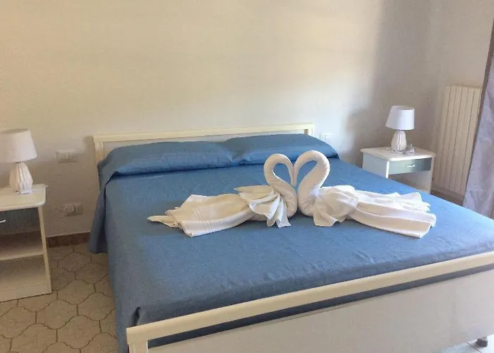 Casa Tacconi 4* Віллазімьюс