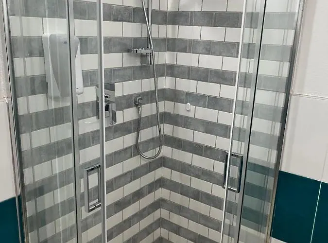 Nocleg ze śniadaniem Casa Tacconi