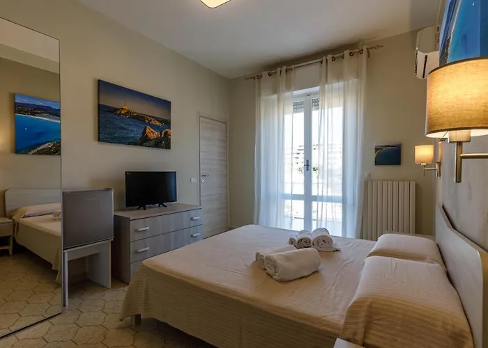 Casa Tacconi Villasimius