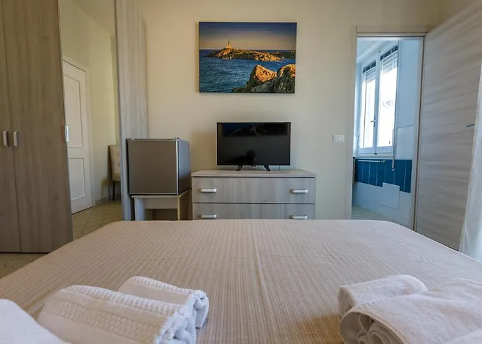 Casa Tacconi Villasimius